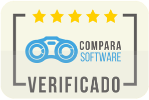 Logo Compara Software